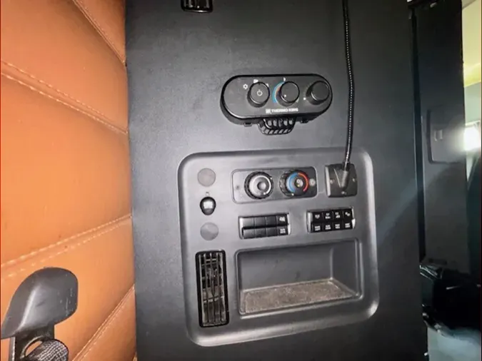 2022 Freightliner PT126SLP