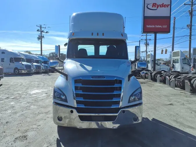 2020 FREIGHTLINER/MERCEDES NEW CASCADIA PX12664