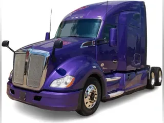 2020 Kenworth T680