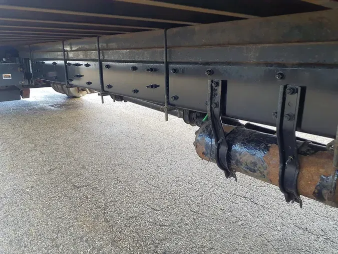 2019 FREIGHTLINER/MERCEDES M2 106