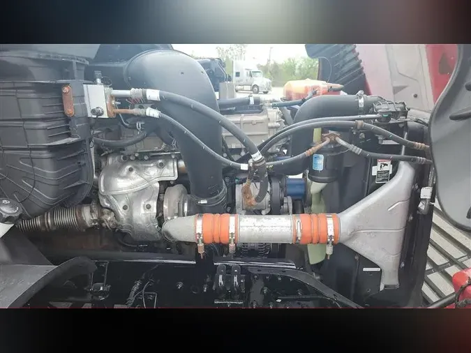 2020 FREIGHTLINER CASCADIA