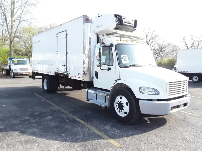 2019 FREIGHTLINER/MERCEDES M2 106