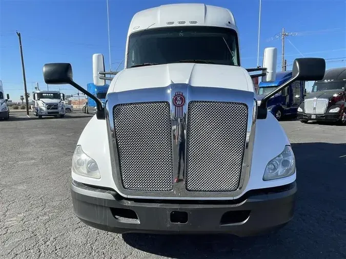 2020 KENWORTH T680