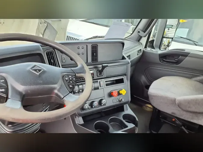 2019 NAVISTAR INTERNATIONAL RH613 DAYCAB S/A2fe9fc2e849a2650eb9b5f8a01002936