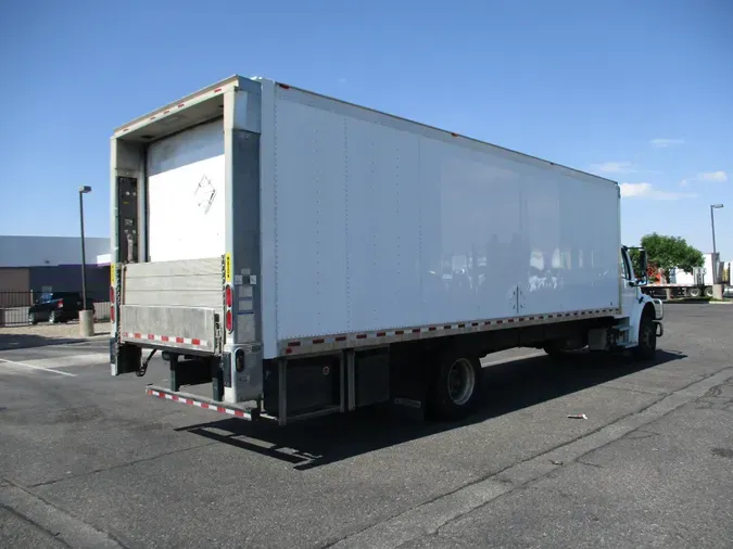 2019 FREIGHTLINER/MERCEDES M2 106