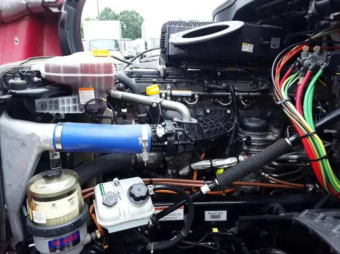 2022 FREIGHTLINER NEW CASCADIA PX12664