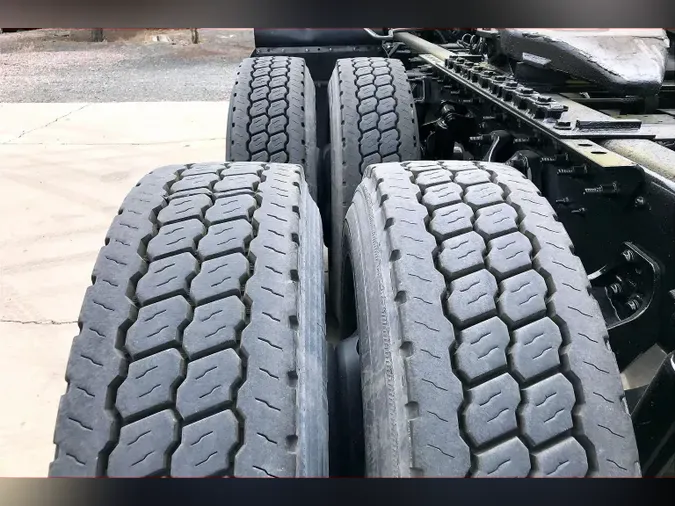 2024 INT LT625 6X4
