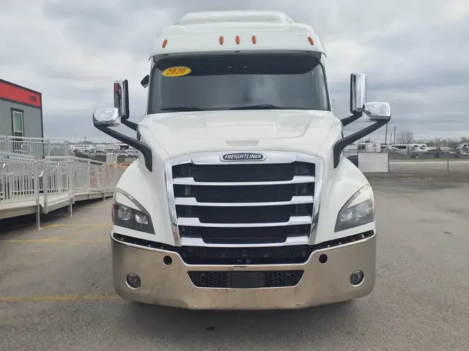 2020 FREIGHTLINER/MERCEDES NEW CASCADIA 116