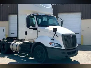 2020 INT RH613 6x4