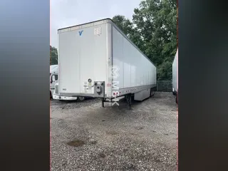 2020 VANGUARD VXP