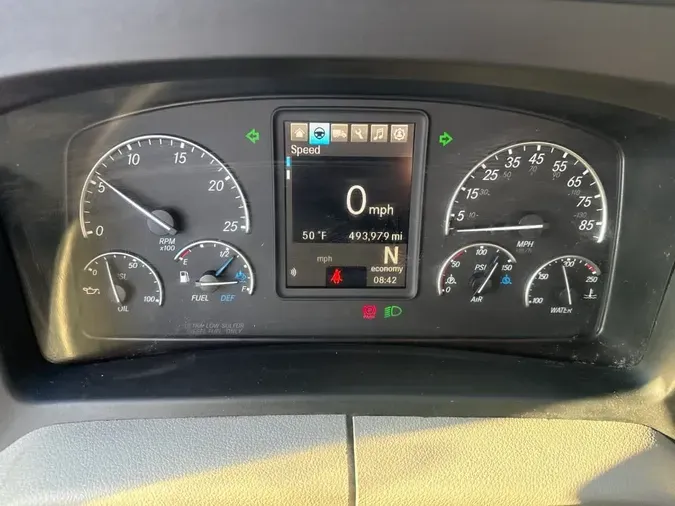 2019 FREIGHTLINER/MERCEDES NEW CASCADIA PX12664