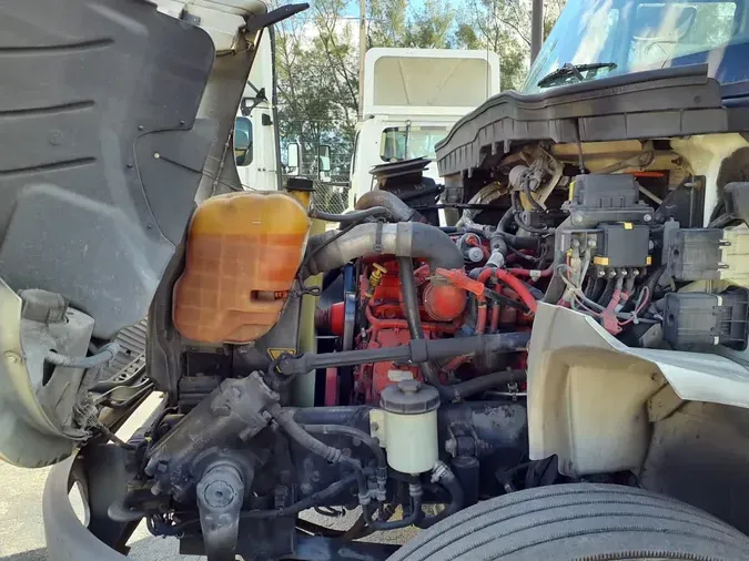 2018 NAVISTAR INTERNATIONAL 43002fee9468ce94bcf584bba2a77d5bc853