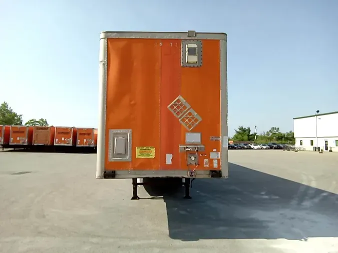 2005 Wabash Other