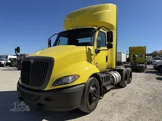 2020 INTERNATIONAL RH