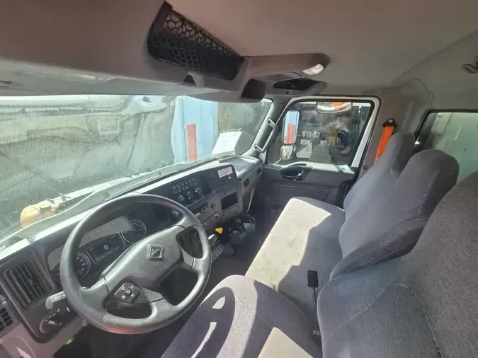 2022 NAVISTAR INTERNATIONAL MV607 (4X2)2fefe4d1e0206ef977324c28b9864cd3