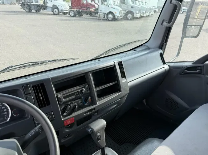 2019 Isuzu NPR-HD