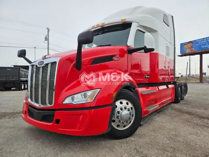 2023 PETERBILT 5792ff08420ad64441f9f11333a9adc9e19