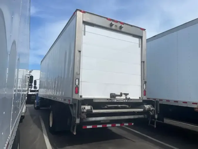 2019 FREIGHTLINER/MERCEDES M2 106