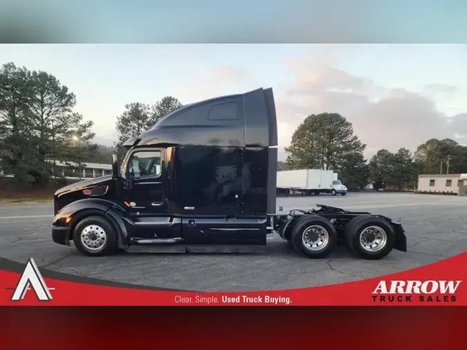 2022 PETERBILT 579