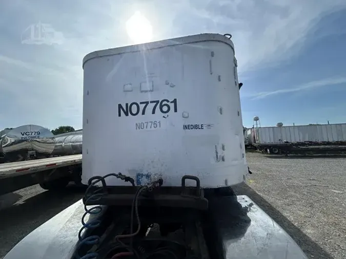 1986 SUMMIT 36 FT OPEN TOP