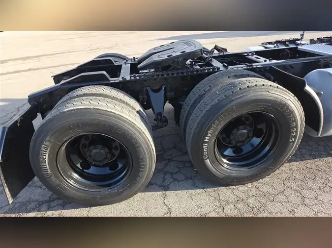 2020 INTERNATIONAL RH613