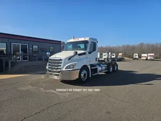 2021 FREIGHTLINER/MERCEDES NEW CASCADIA PX12664