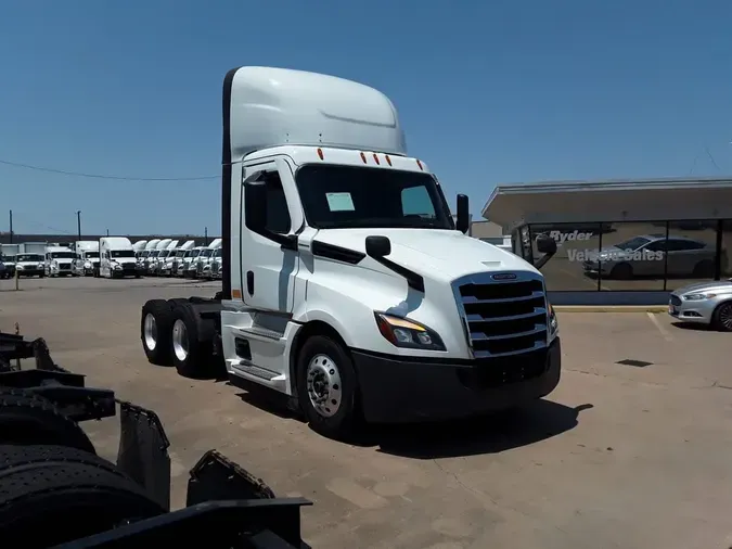 2022 FREIGHTLINER NEW CASCADIA PX12664