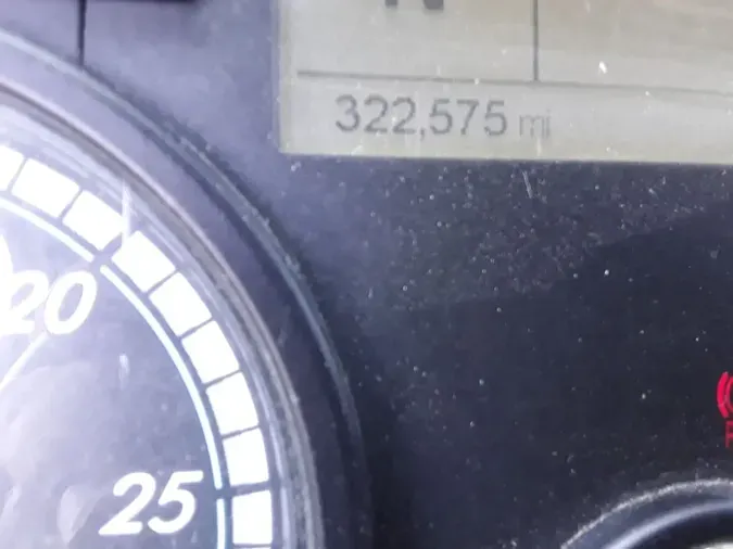 2018 FREIGHTLINER CASCADIA 125