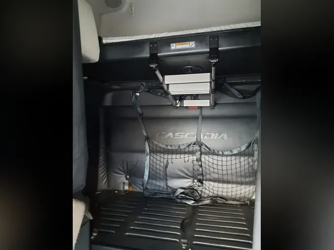 2023 FREIGHTLINER/MERCEDES NEW CASCADIA PX126642ff3b628991f93b6870c58ed432f691d