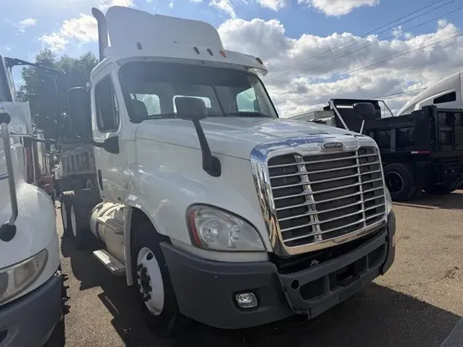 2012 FREIGHTLINER CASCADIA 1132ff66484174597745d56fa3e74da125f