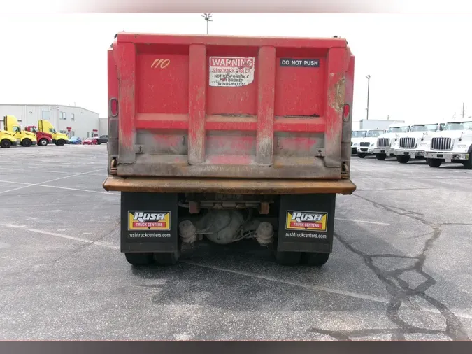 2016 International 7600