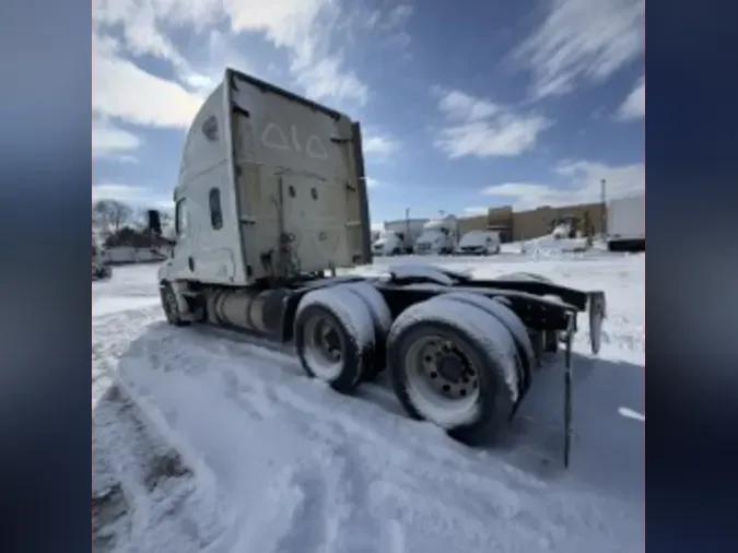 2020 FREIGHTLINER/MERCEDES NEW CASCADIA PX12664