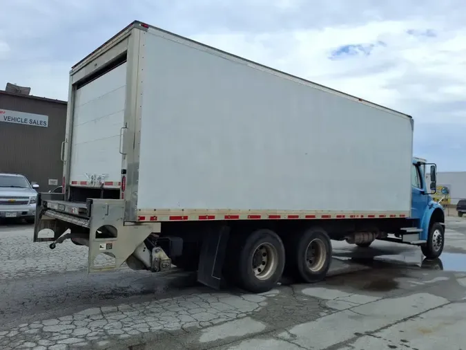 2019 FREIGHTLINER M2 106