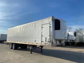 2015 UTILITY TRAILER CO FROZEN
