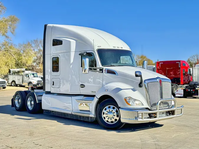 2020 KENWORTH T680