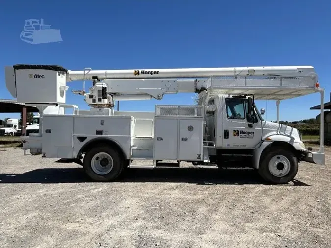 2009 ALTEC AA55