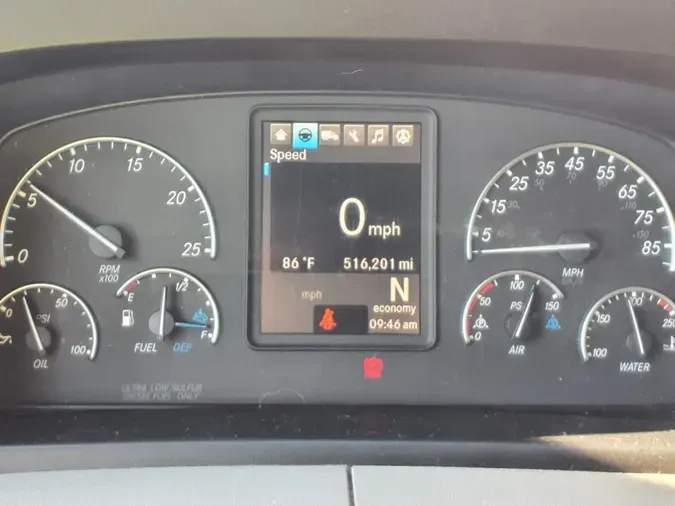 2020 FREIGHTLINER NEW CASCADIA PX12664
