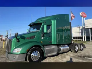 2019 Peterbilt 579