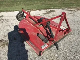 2010 Massey Ferguson RC48