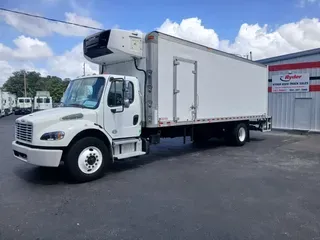 2020 FREIGHTLINER/MERCEDES M2 106