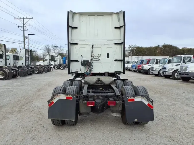 2020 NAVISTAR INTERNATIONAL LT625 SLPR CAB