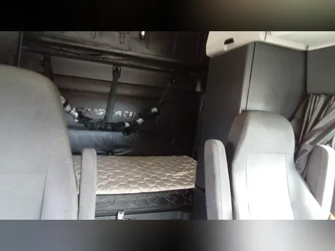 2023 Freightliner Cascadia 126