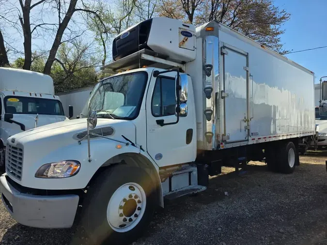 2017 FREIGHTLINER/MERCEDES M2 1062ffcd615689f6062b477ee39f964ee3f