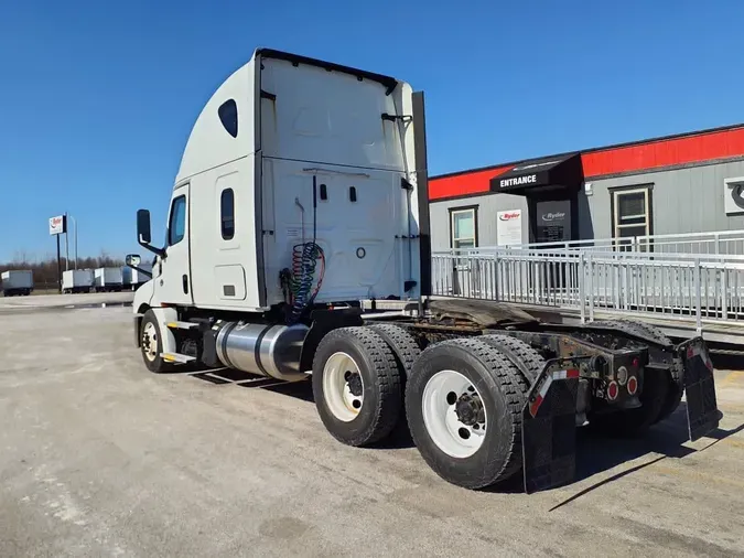 2020 FREIGHTLINER/MERCEDES NEW CASCADIA PX126642ffcda9223ab1fc444f732600056de46