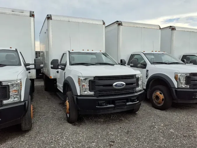 2019 FORD MOTOR COMPANY F-550 SUPER DUTY2ffd06e049a54973e634bccfd88e0695