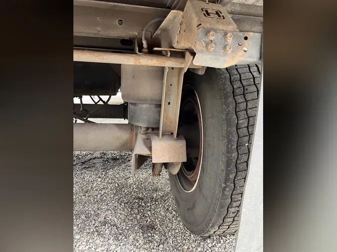 2019 HYUNDAI Reefer