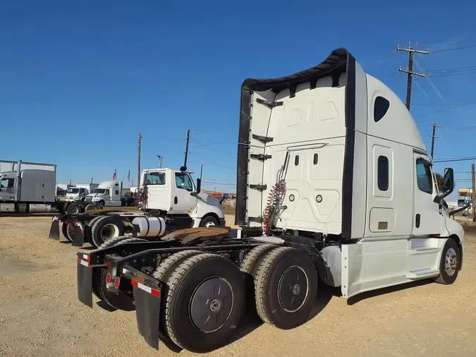 2022 FREIGHTLINER/MERCEDES NEW CASCADIA PX12664