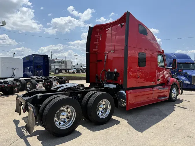 2024 Peterbilt 579