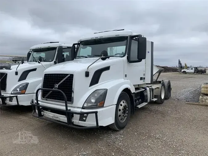 2016 VOLVO VNL64T3002fffe46e2f667d2f8985ac4c853b1cbe