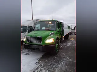 2019 FREIGHTLINER/MERCEDES M2 106